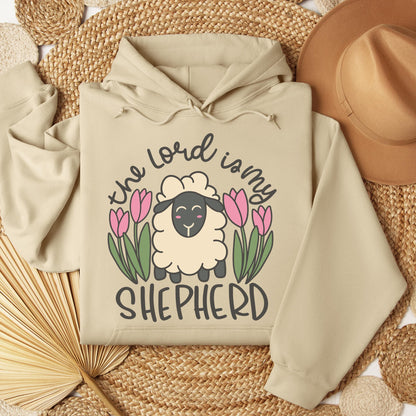 The Lord Is My Shepherd 02