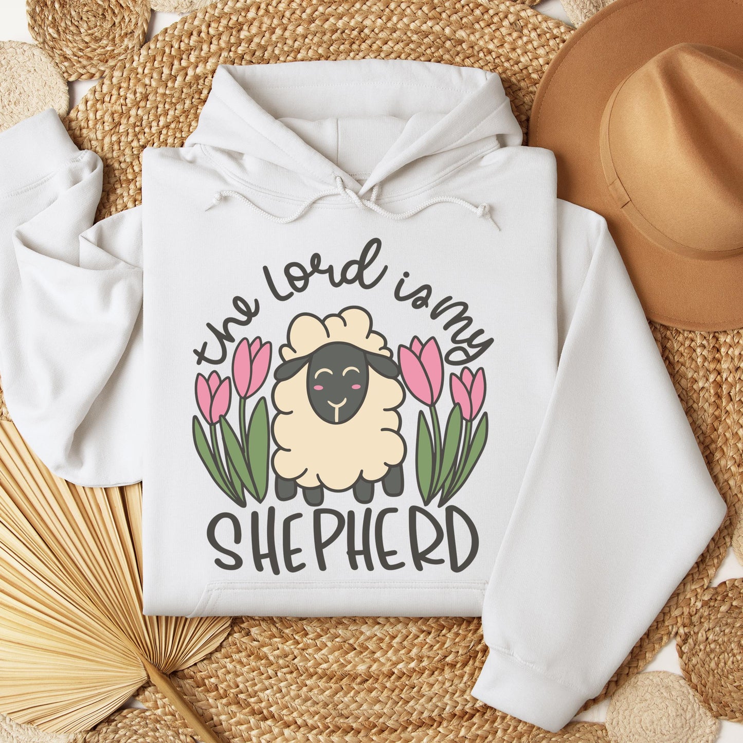 The Lord Is My Shepherd 02
