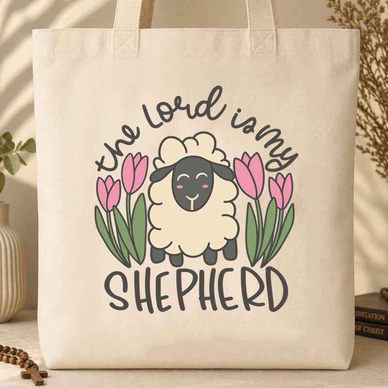 The Lord Is My Shepherd 02