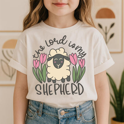 The Lord Is My Shepherd 02
