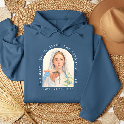 The Lord Is With You