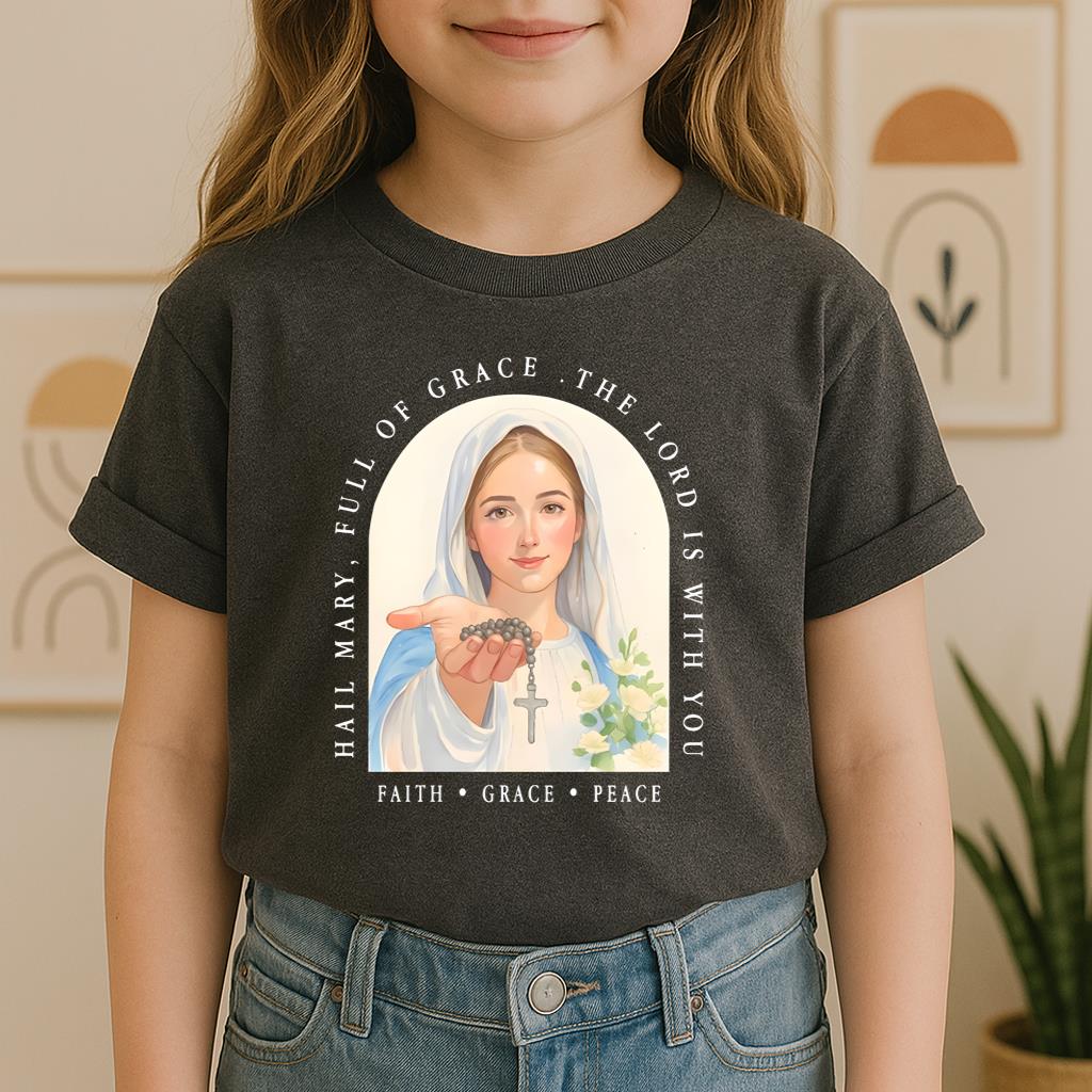 The Lord Is With You