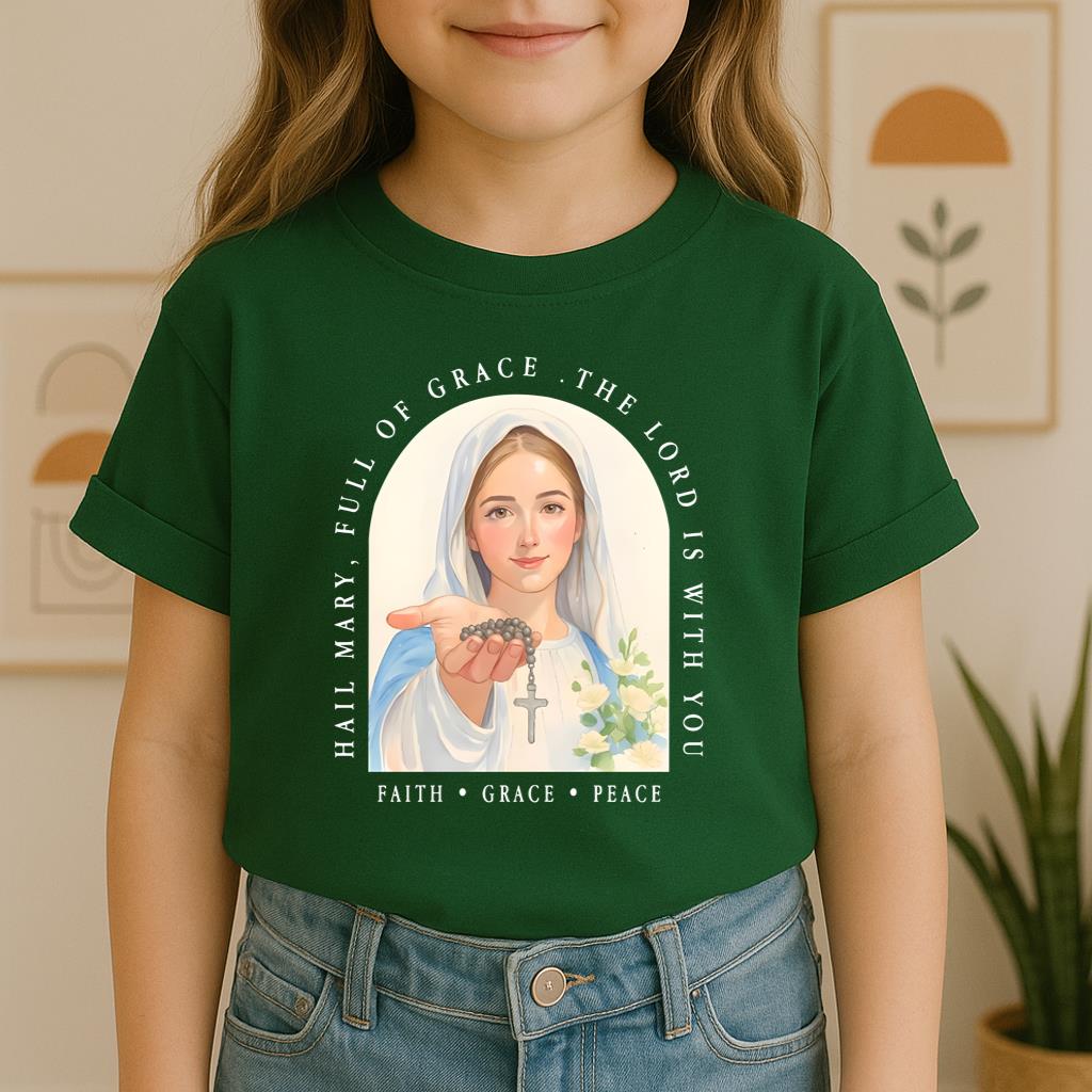 The Lord Is With You