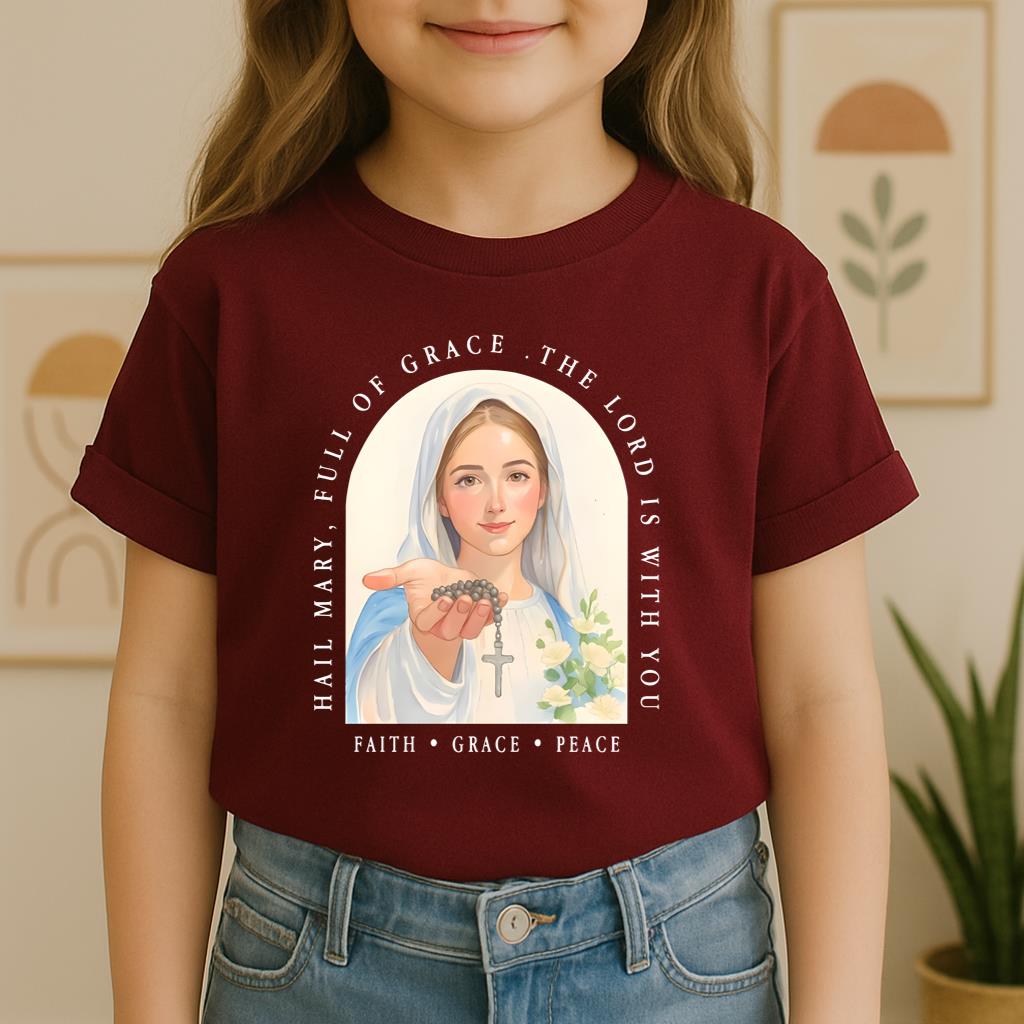 The Lord Is With You