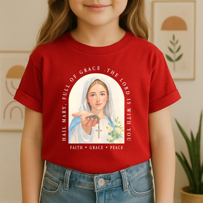 The Lord Is With You