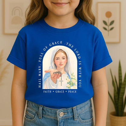 The Lord Is With You