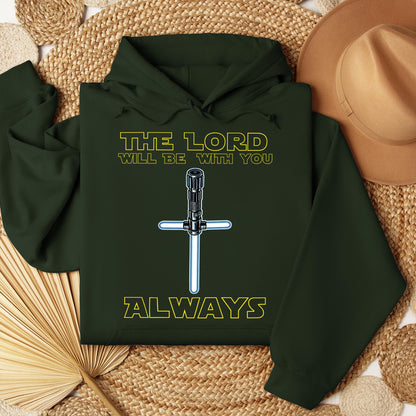 The Lord Will Be With You Always 01