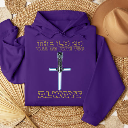 The Lord Will Be With You Always 01