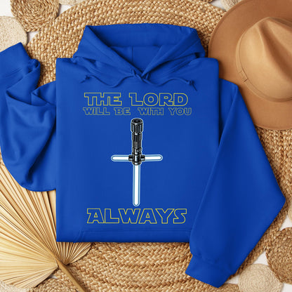 The Lord Will Be With You Always 01