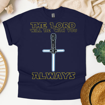 The Lord Will Be With You Always 01