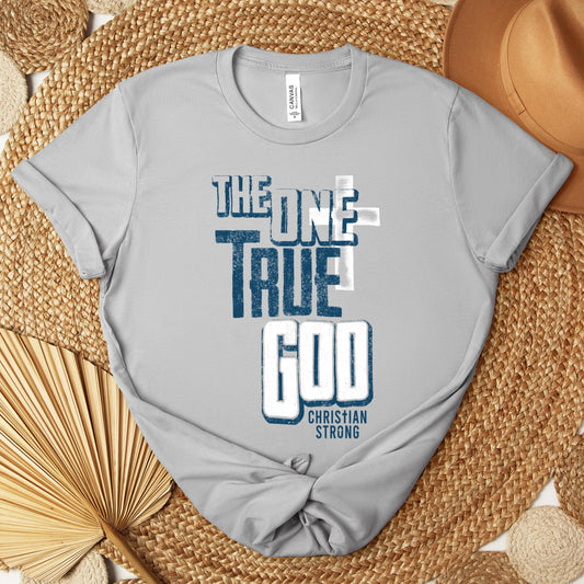 The One True God Premium T-shirt