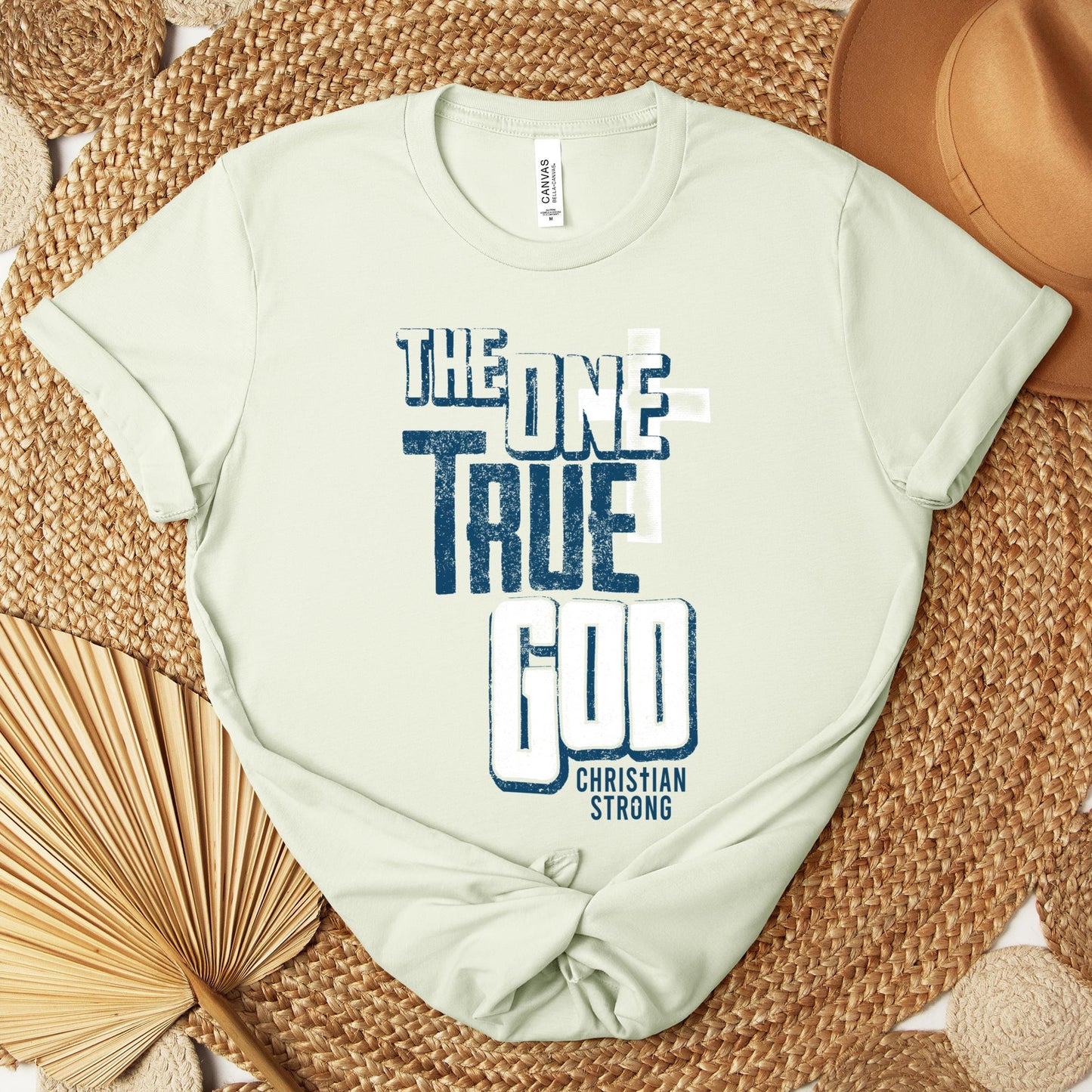 The One True God Premium T-shirt