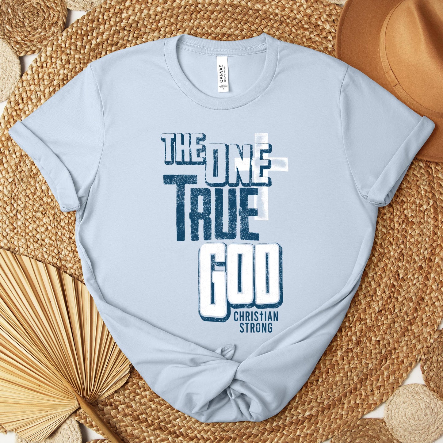 The One True God Premium T-shirt