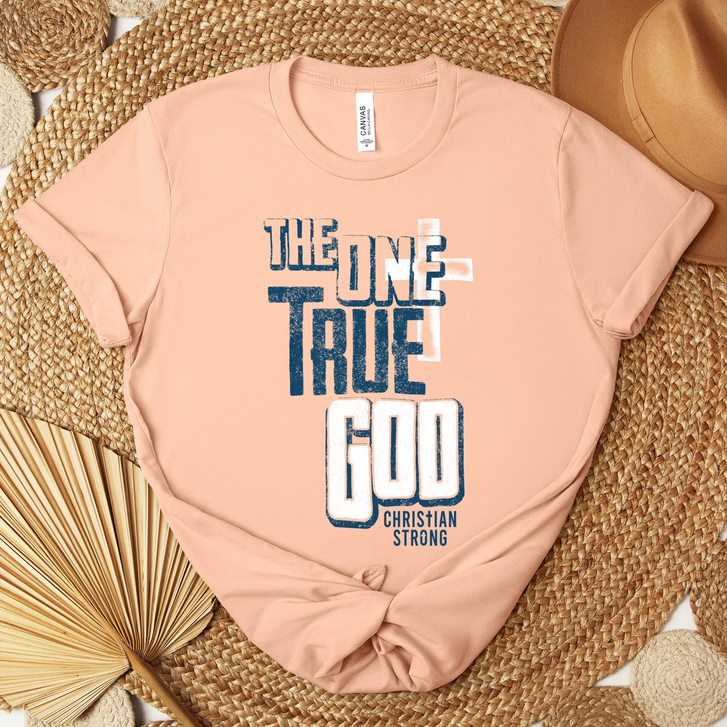 The One True God Premium T-shirt