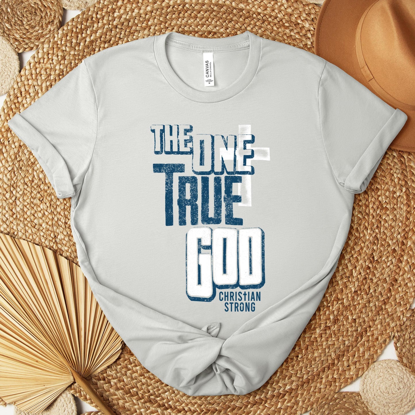 The One True God Premium T-shirt