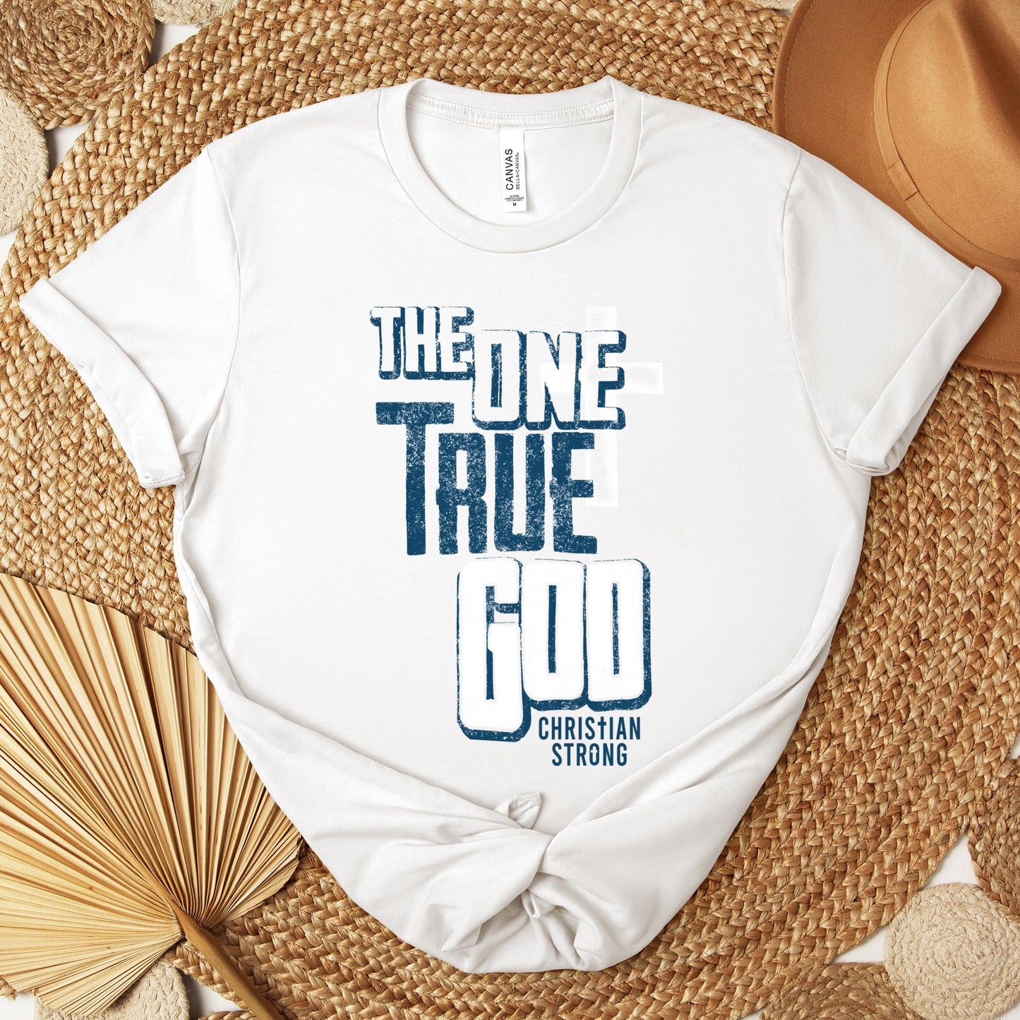 The One True God Premium T-shirt