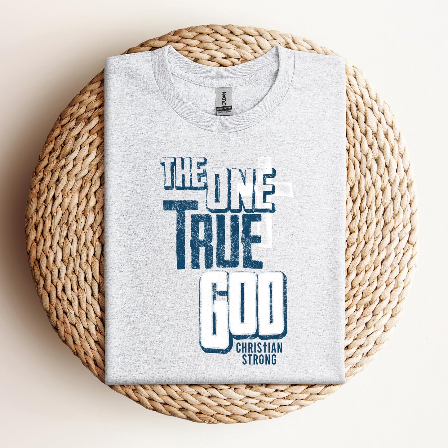The One True God