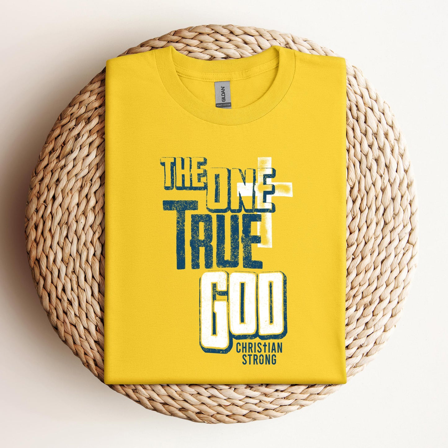 The One True God