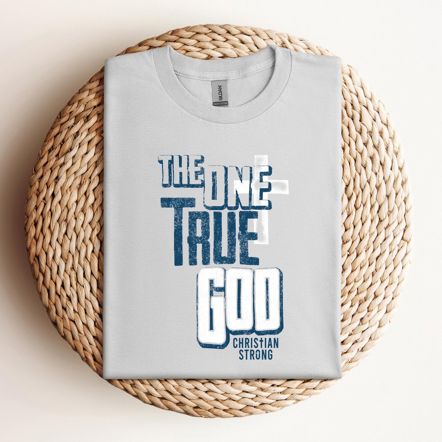 The One True God