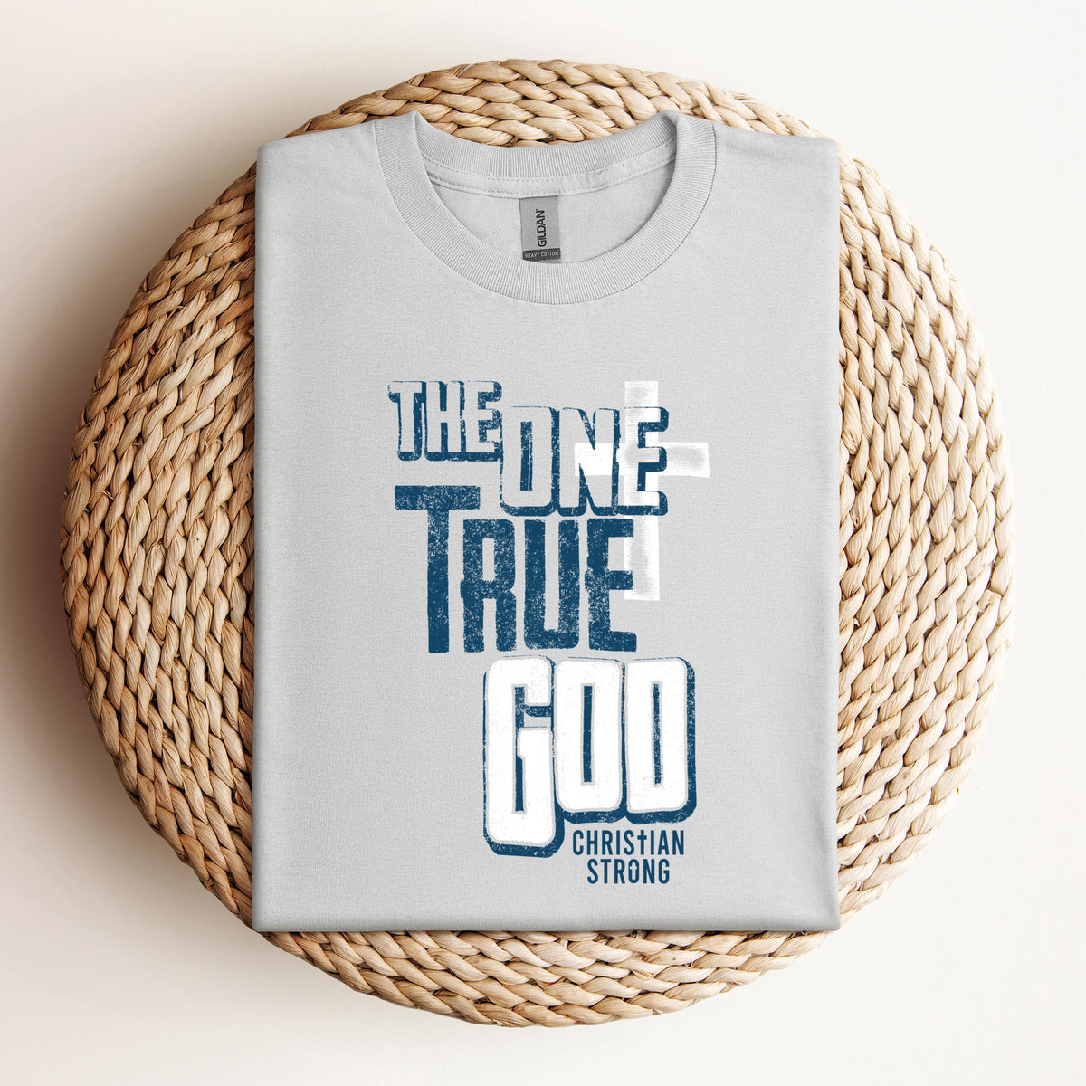 The One True God