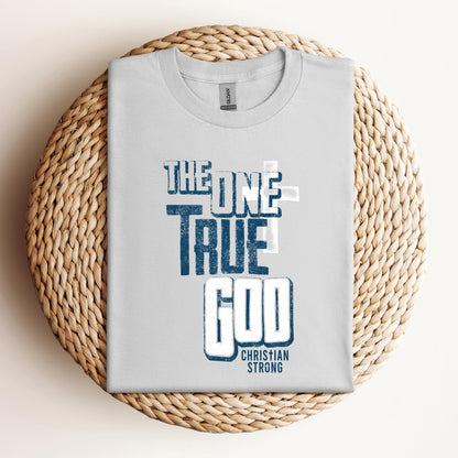 The One True God