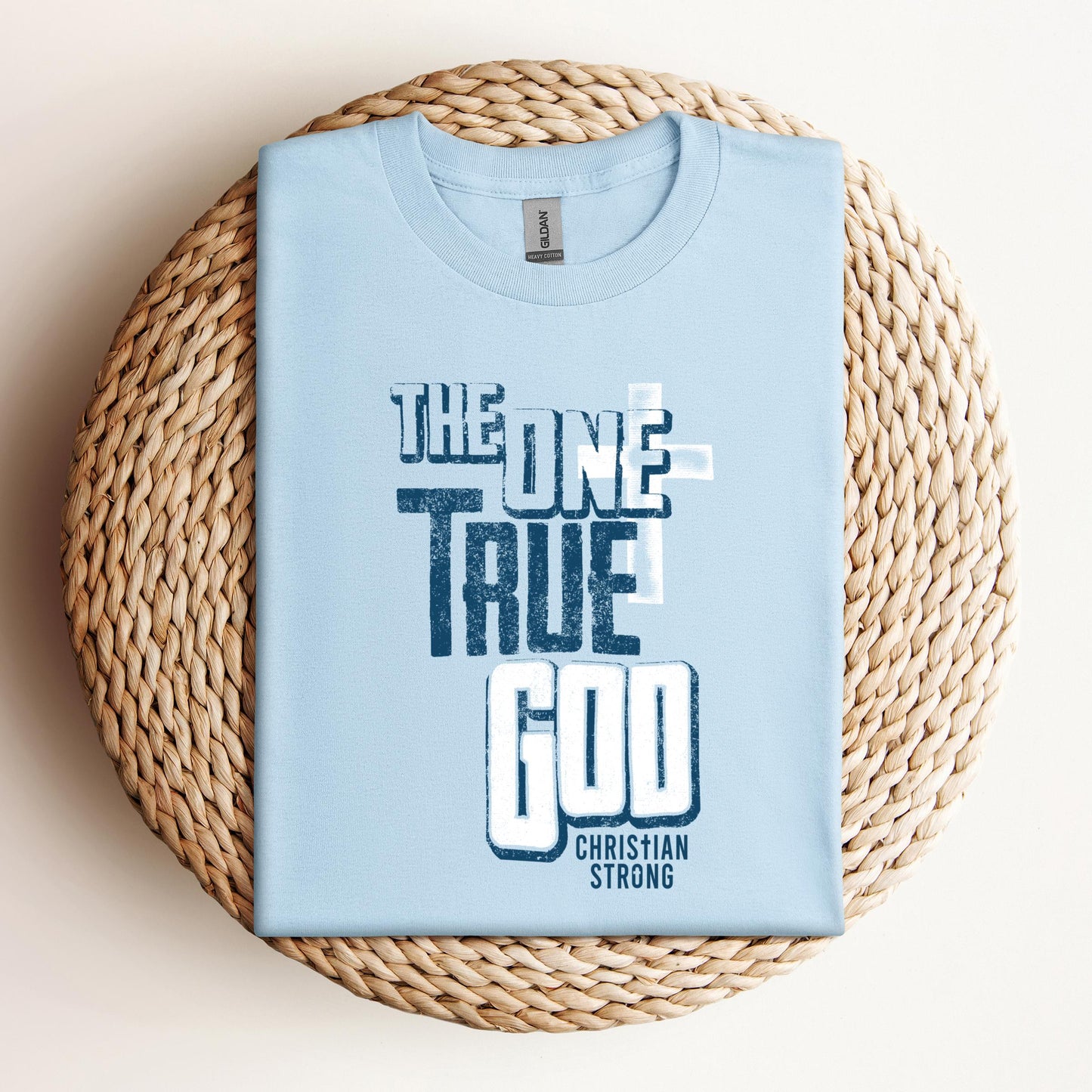 The One True God