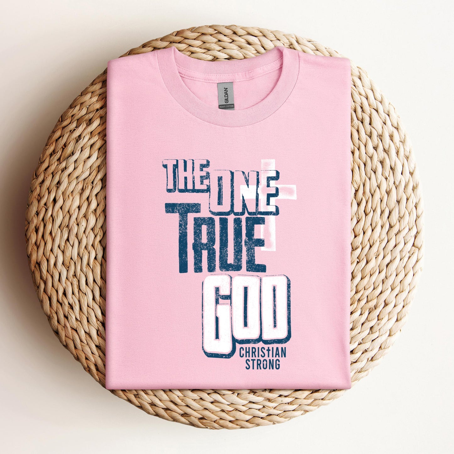 The One True God