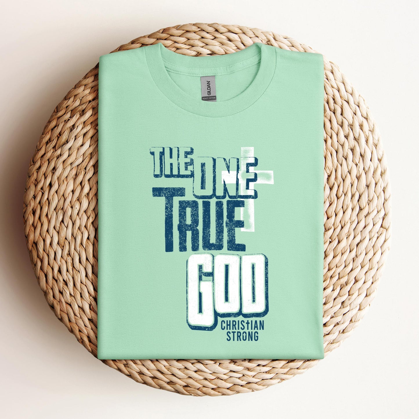 The One True God