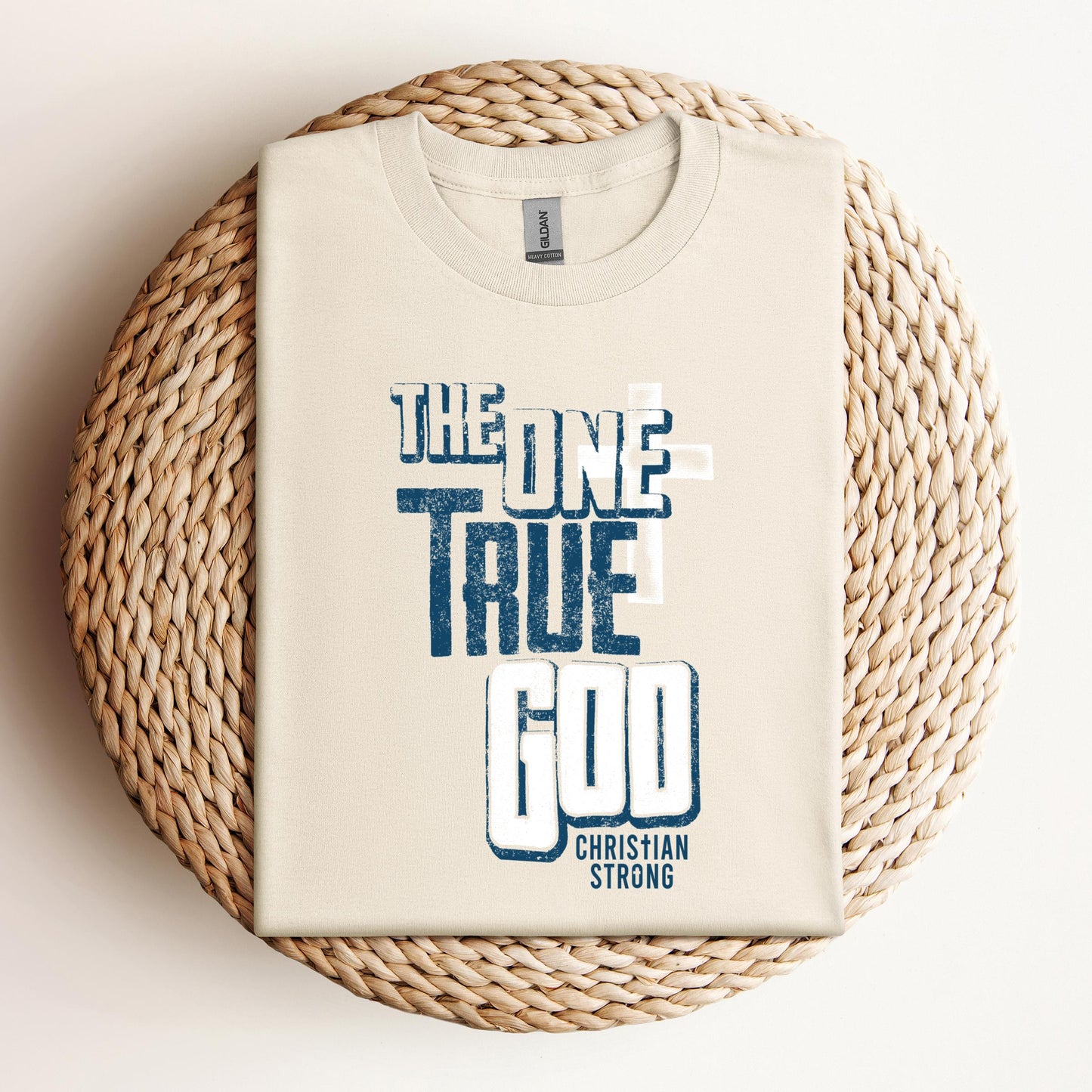The One True God