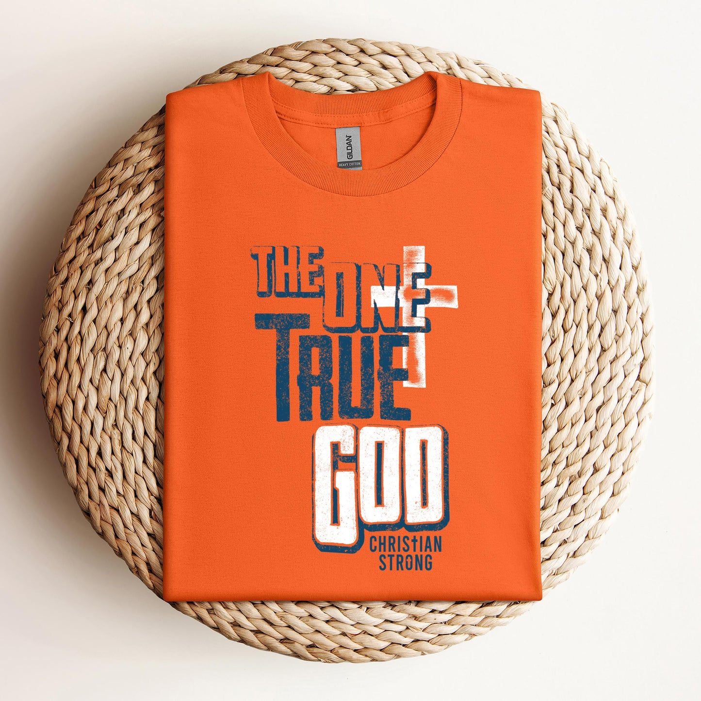 The One True God