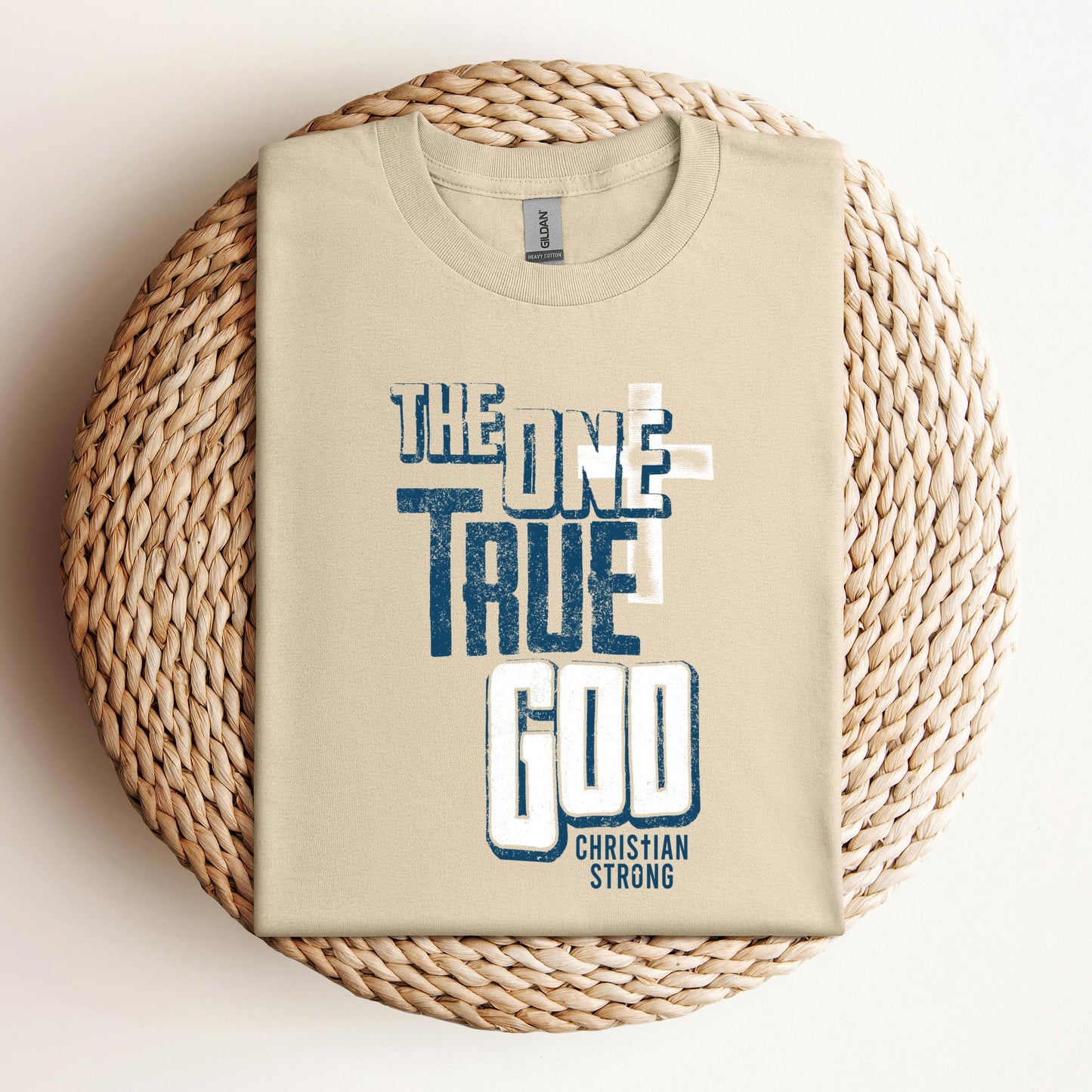 The One True God