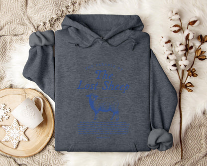 The Parable Of The Lost Sheep Hoodie