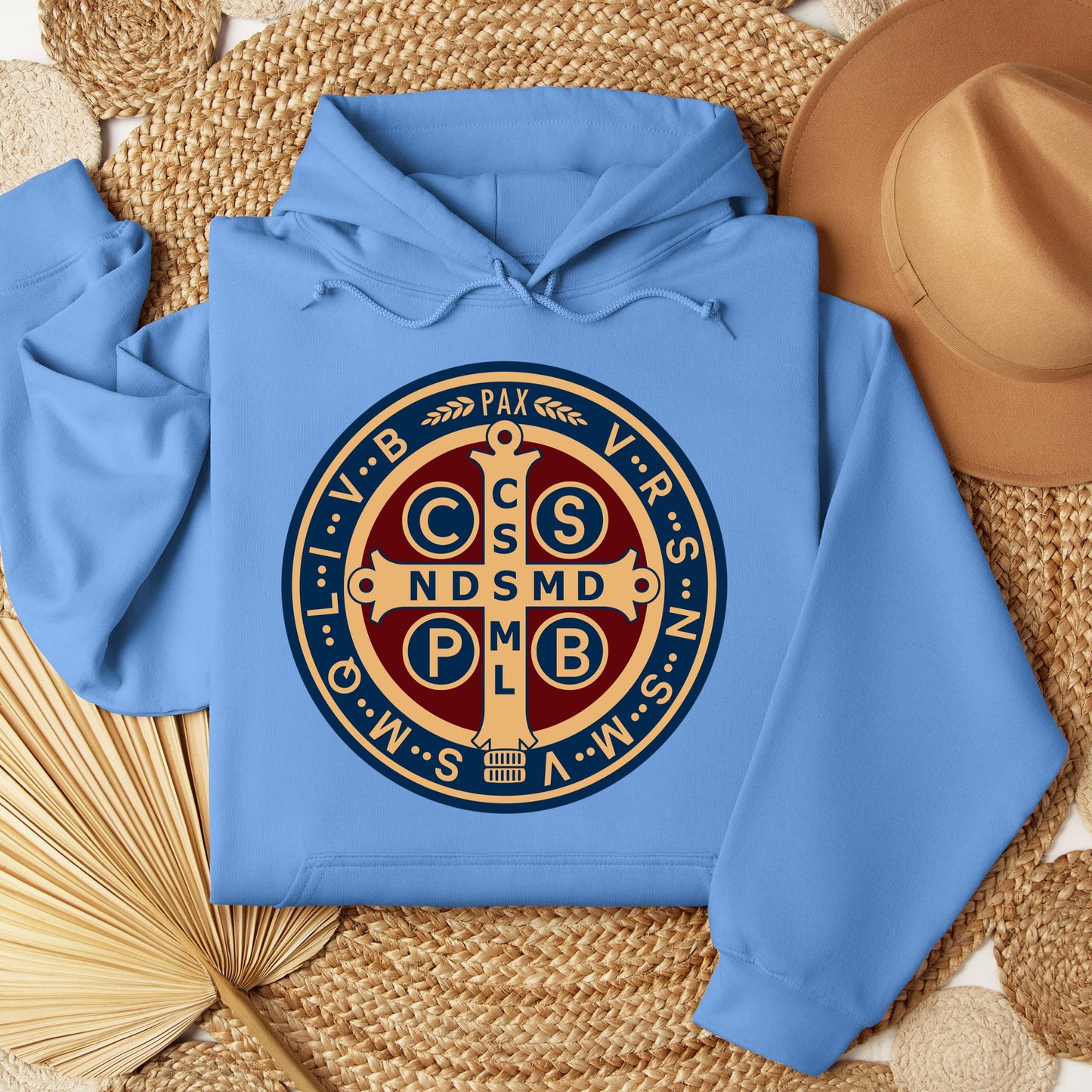 The Saint Benedict Medal Catholic 02