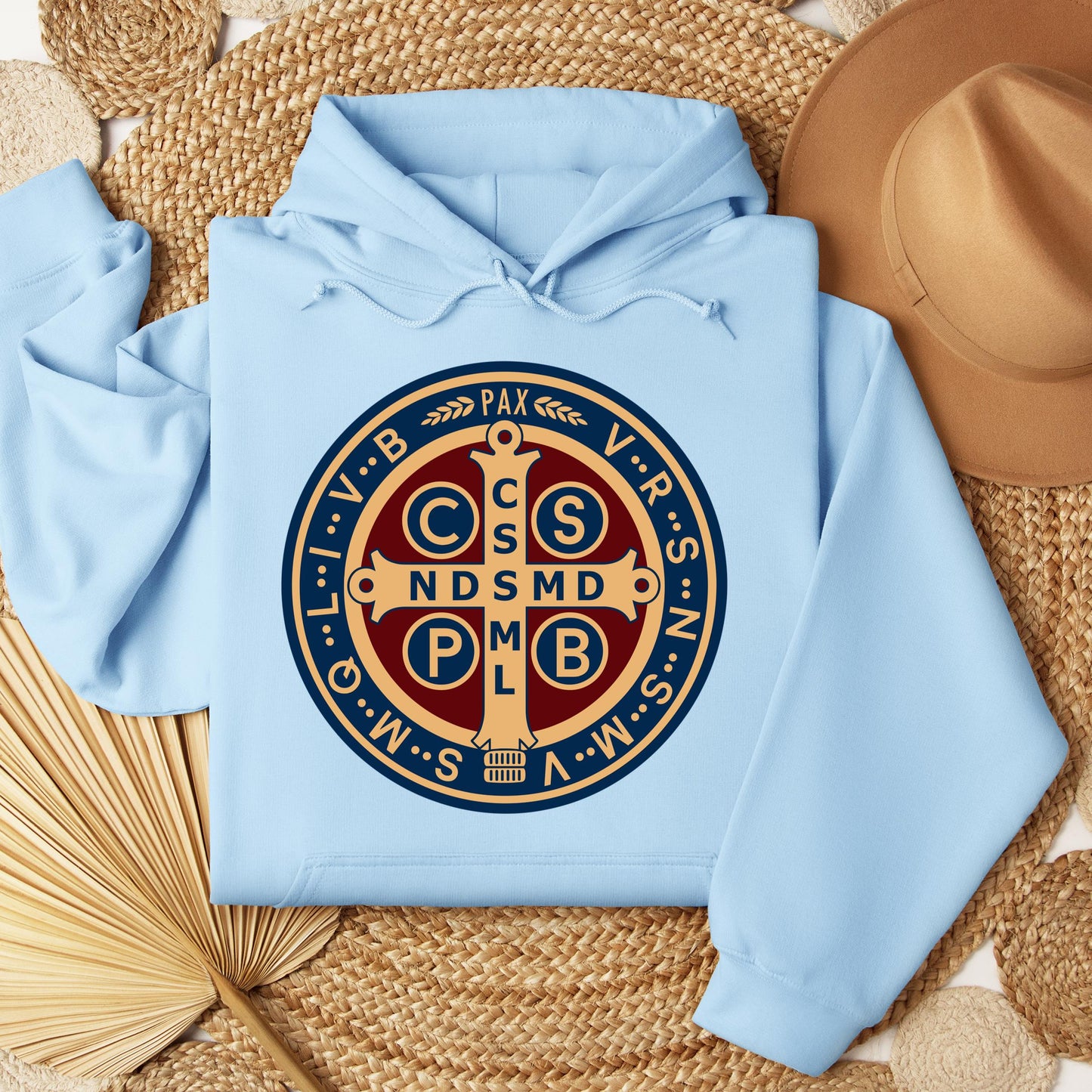 The Saint Benedict Medal Catholic 02