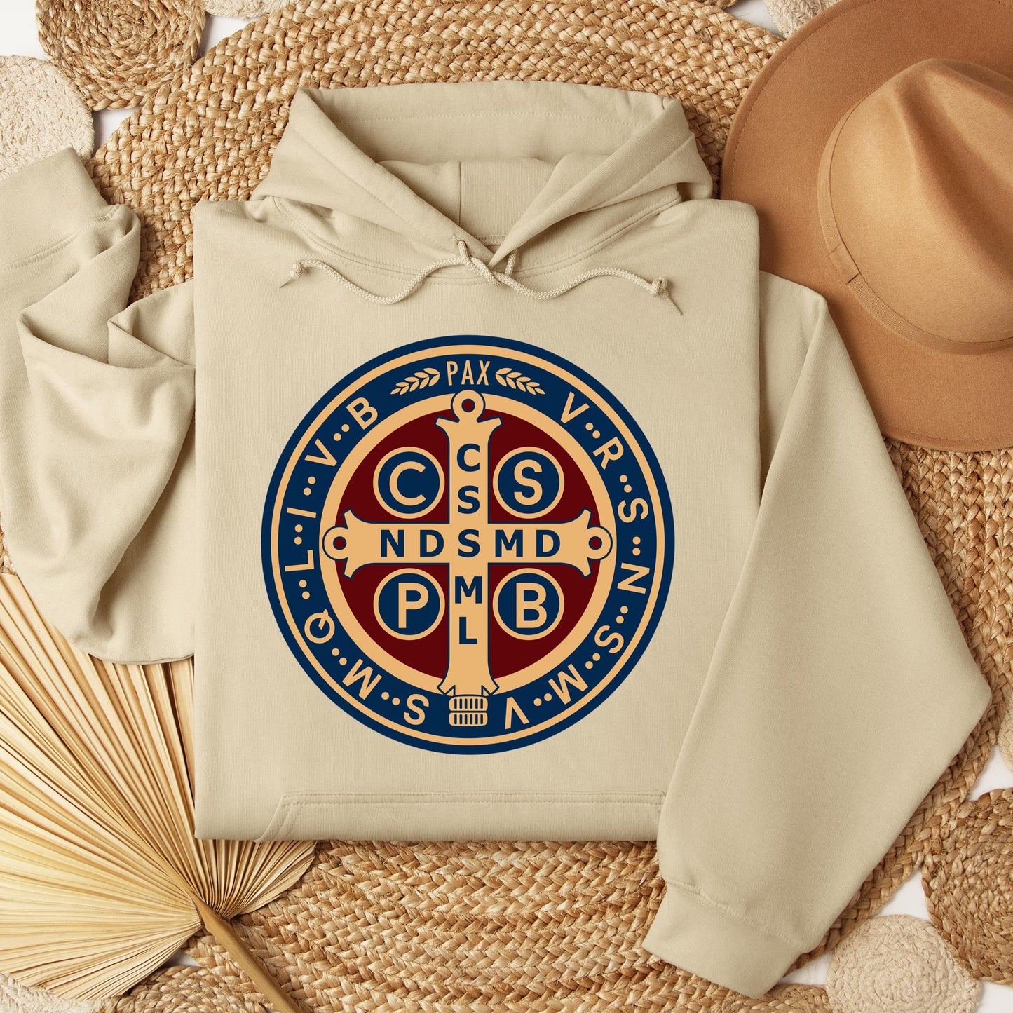 The Saint Benedict Medal Catholic 02
