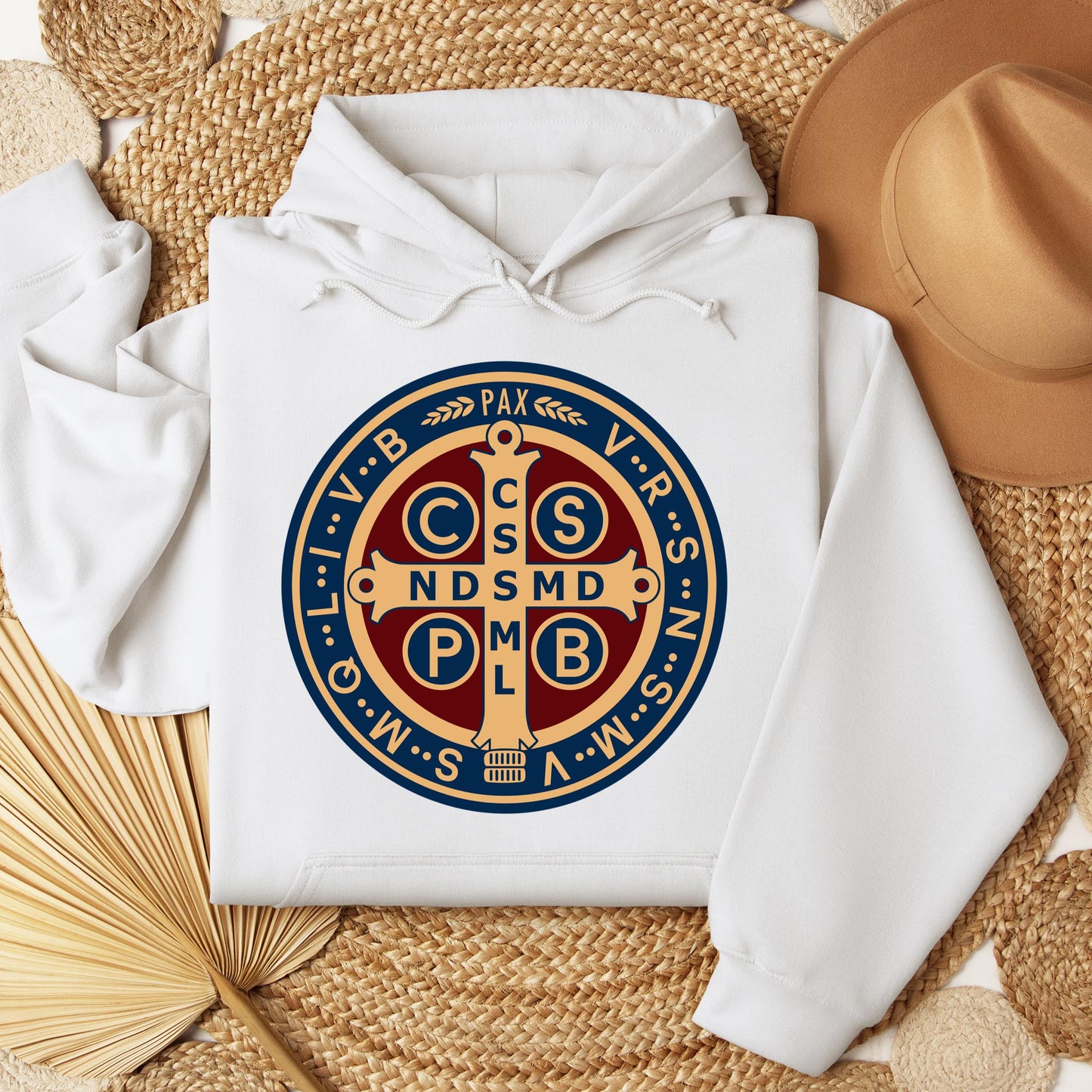 The Saint Benedict Medal Catholic 02