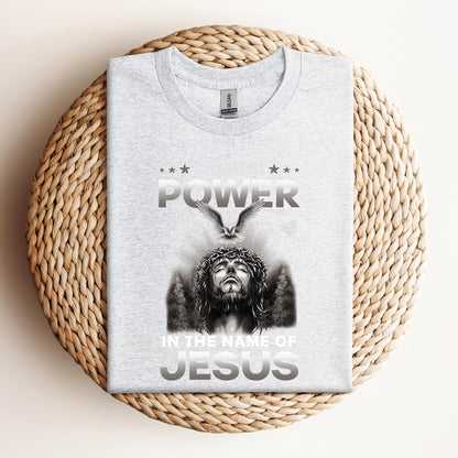 There Is Power In The Name Of Jesus 2