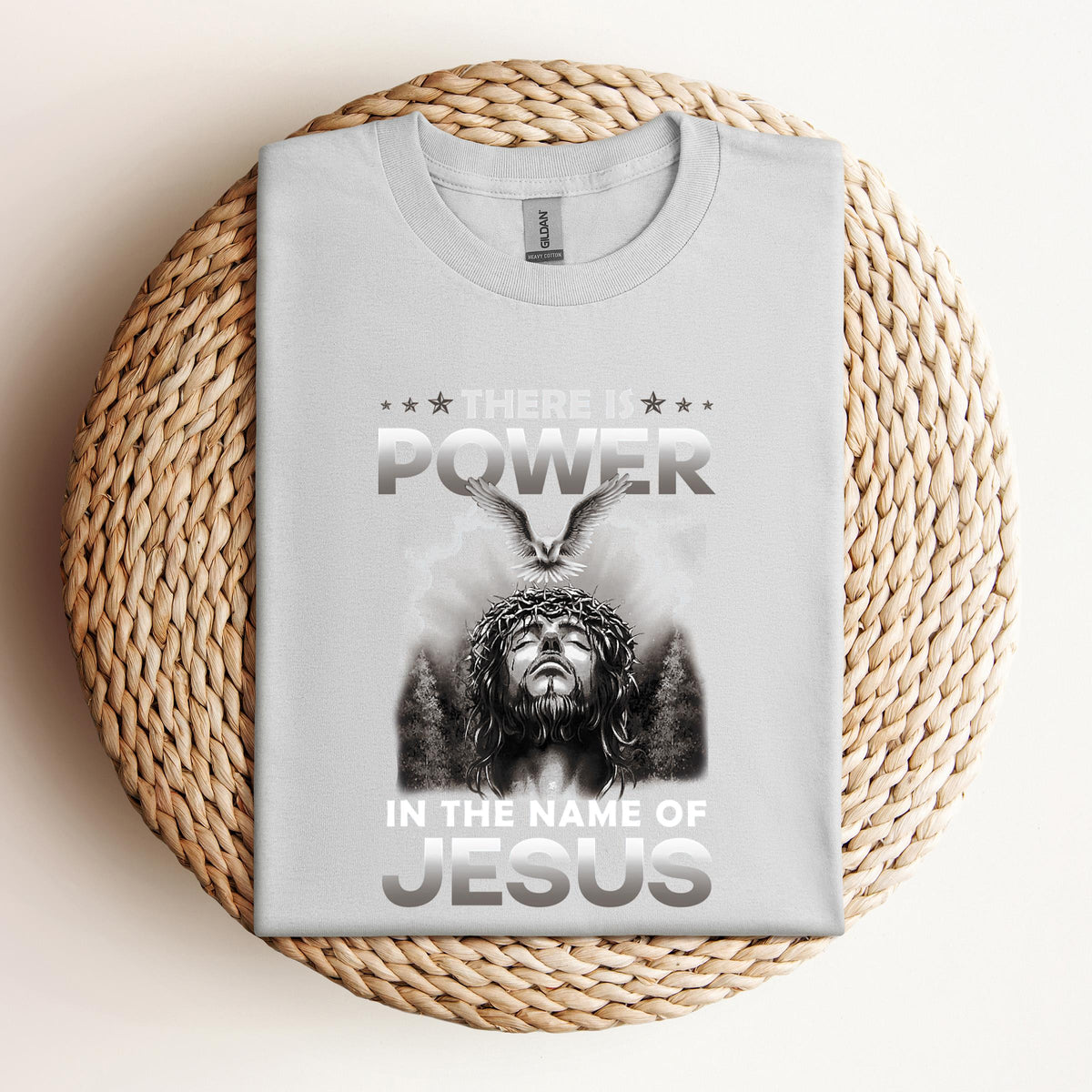 There Is Power In The Name Of Jesus 2