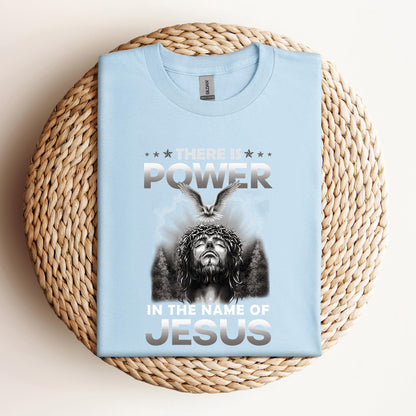 There Is Power In The Name Of Jesus 2