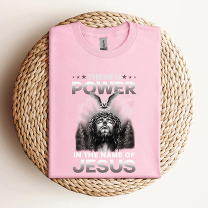 There Is Power In The Name Of Jesus 2