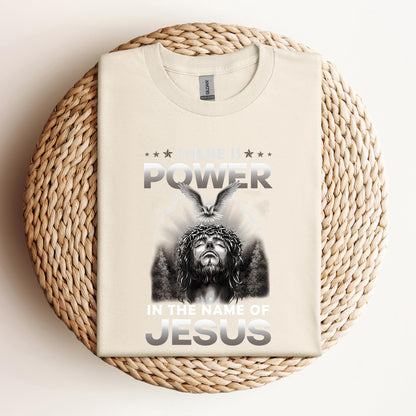 There Is Power In The Name Of Jesus 2
