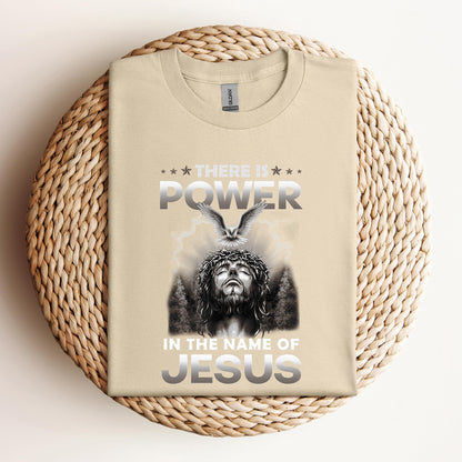 There Is Power In The Name Of Jesus 2