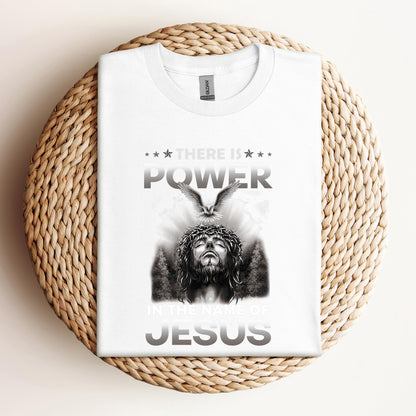 There Is Power In The Name Of Jesus 2
