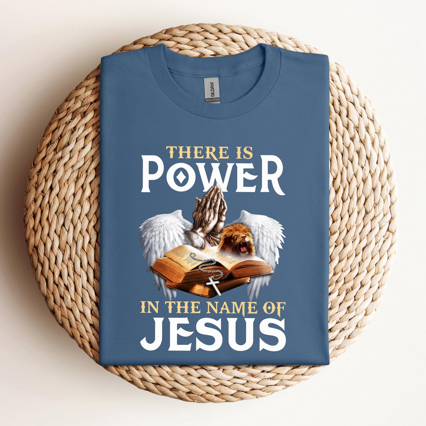There Is Power