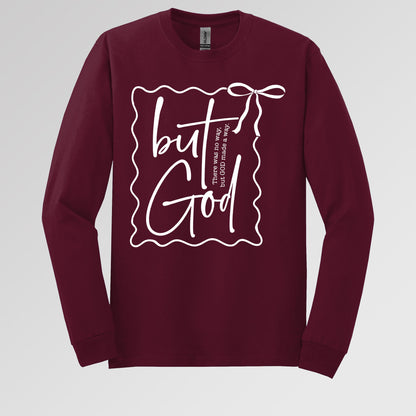 There Was No Way But God Made A Way 02