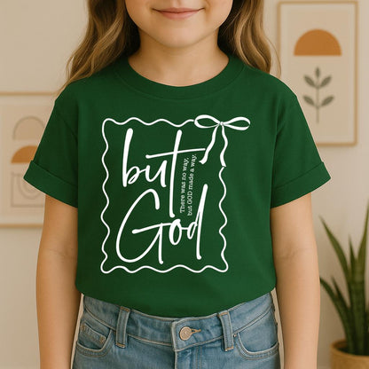 There Was No Way But God Made A Way 02