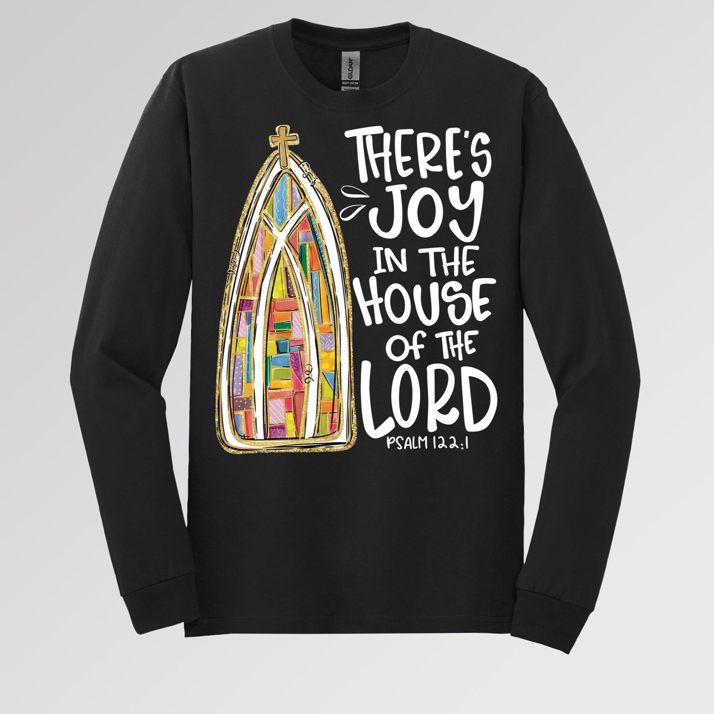 There_s Joy In The House Of The Lord Psalm 122.1 01