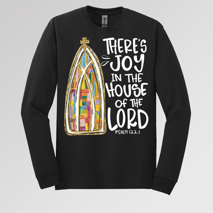 There_s Joy In The House Of The Lord Psalm 122.1 01