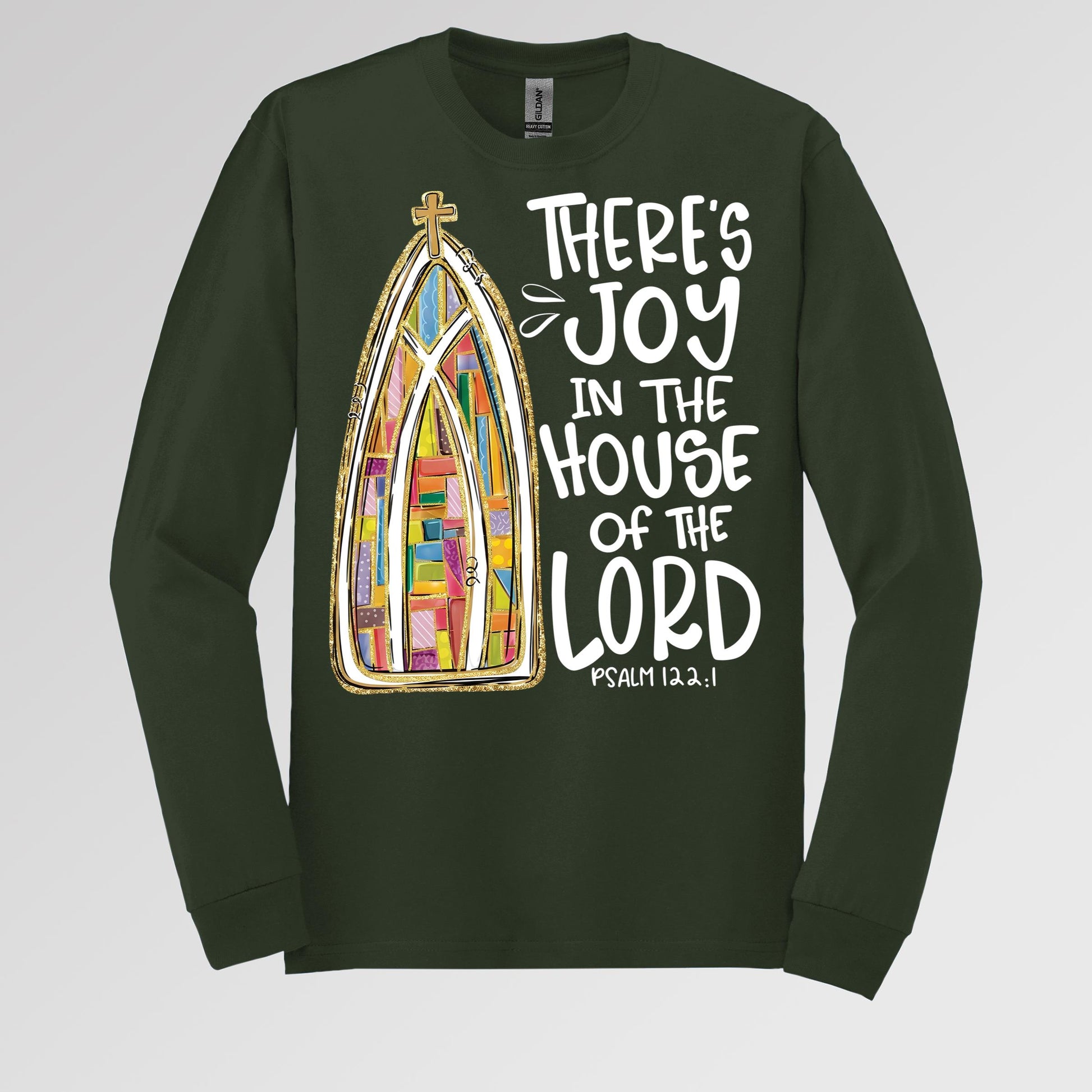 There_s Joy In The House Of The Lord Psalm 122.1 01