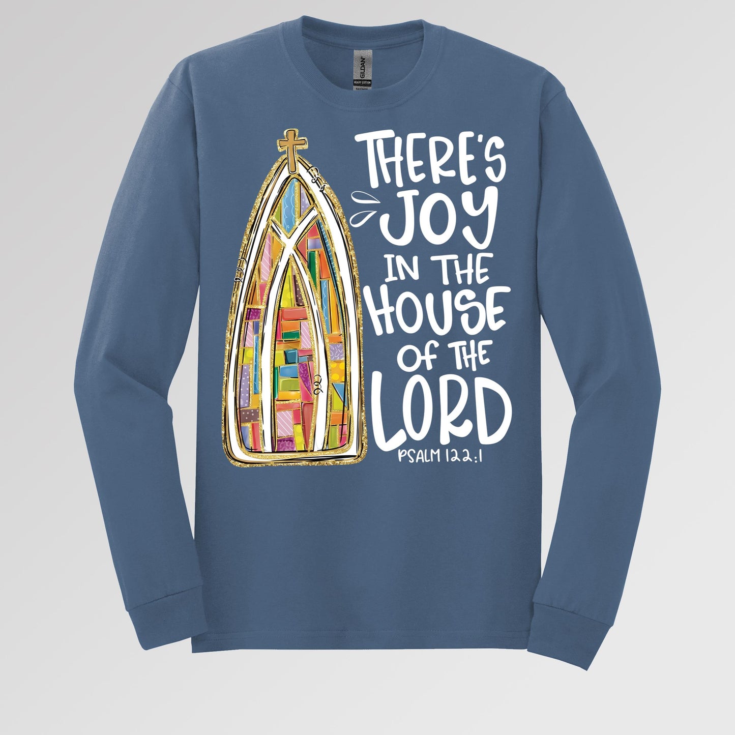 There_s Joy In The House Of The Lord Psalm 122.1 01